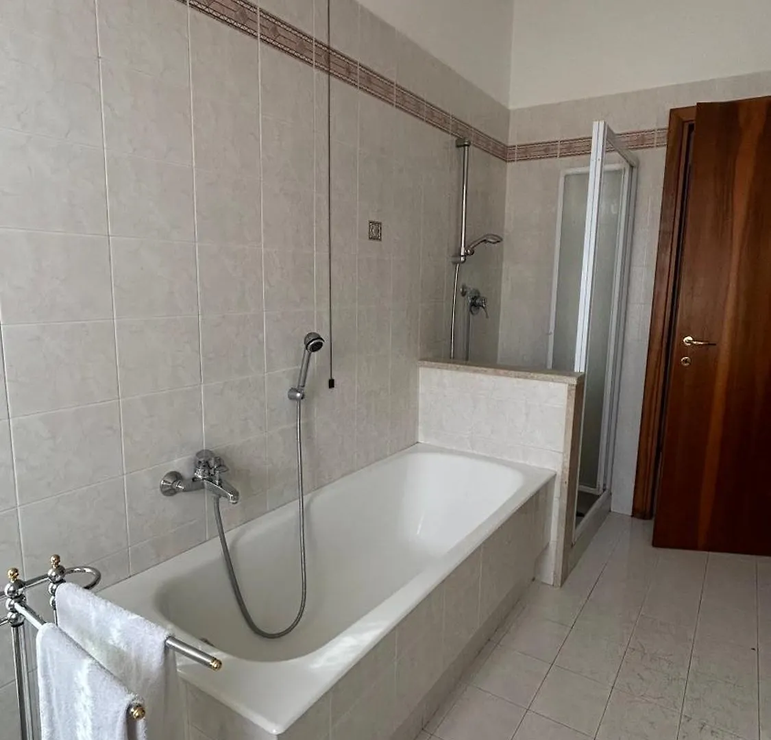 Candy Apartment Pozzolengo Italy
