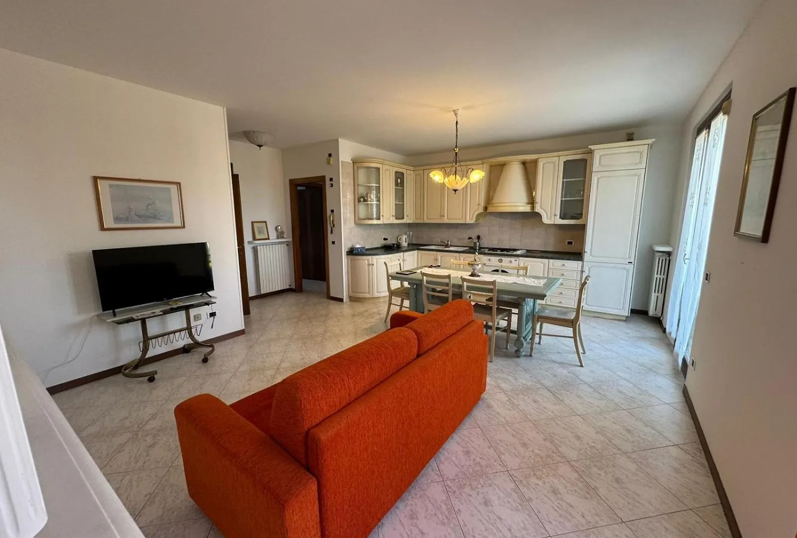 Candy Apartment Pozzolengo