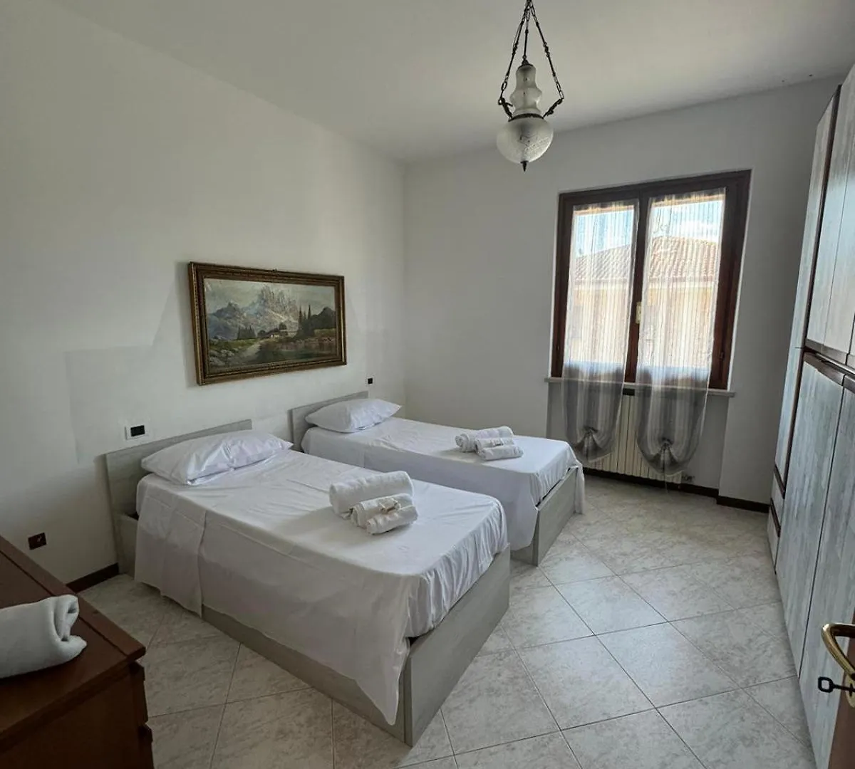 Candy Apartment Pozzolengo