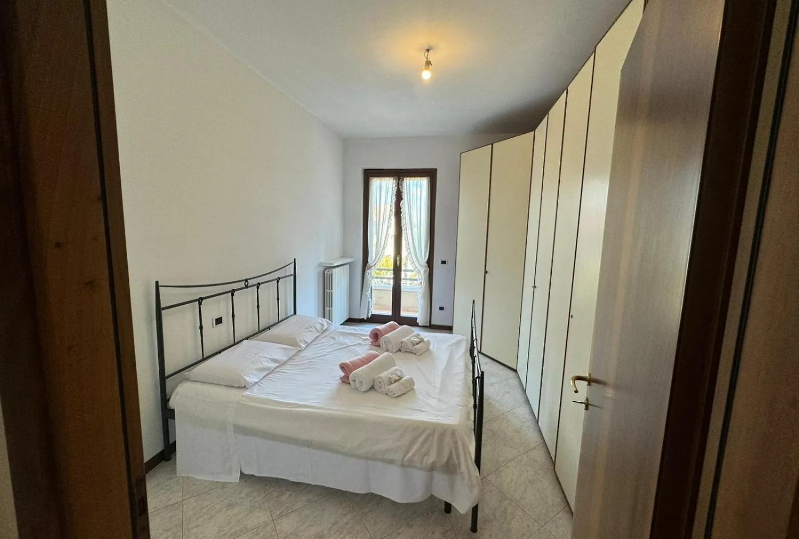 Candy Apartment Pozzolengo 0*,
