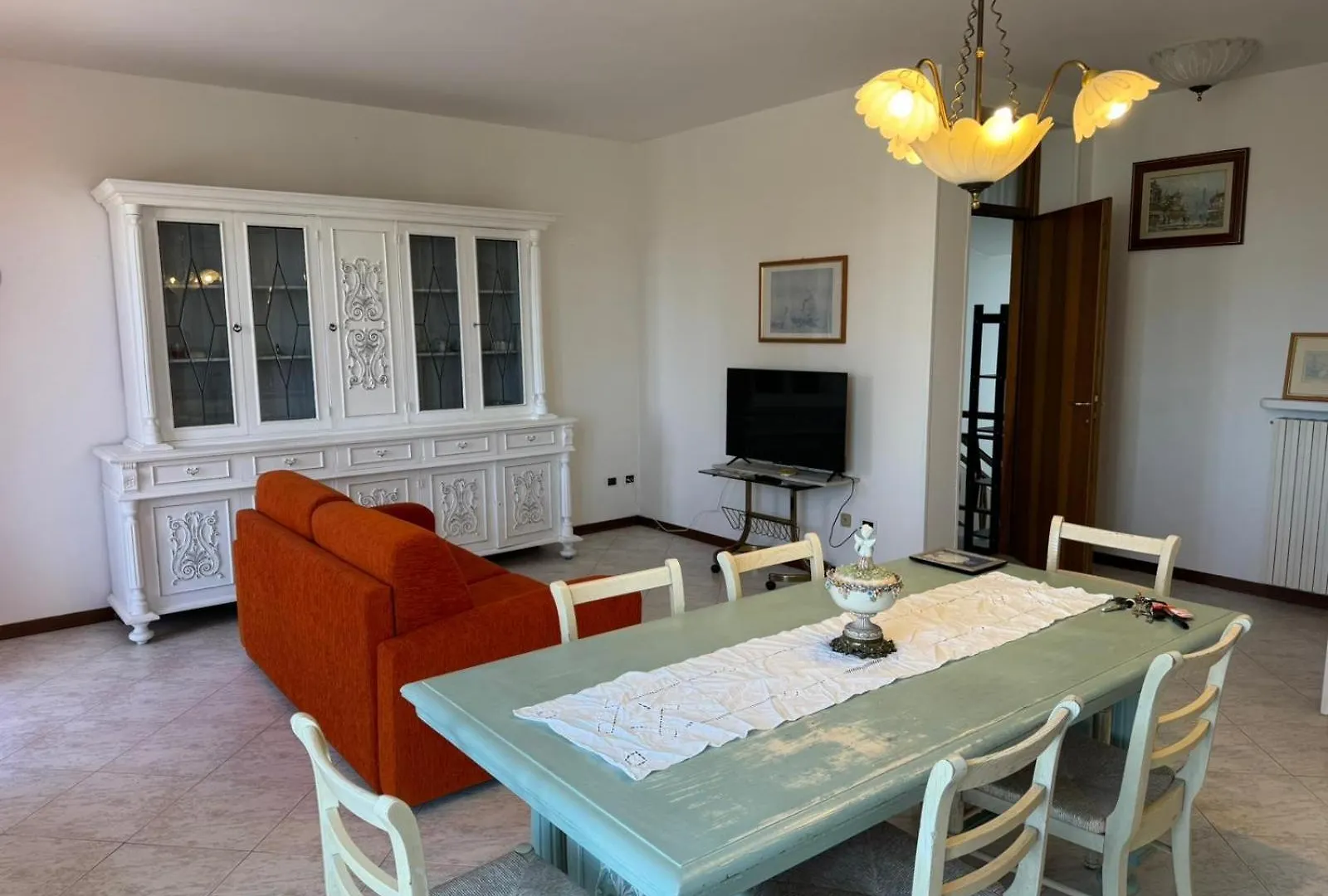 Candy Apartment Pozzolengo Italy