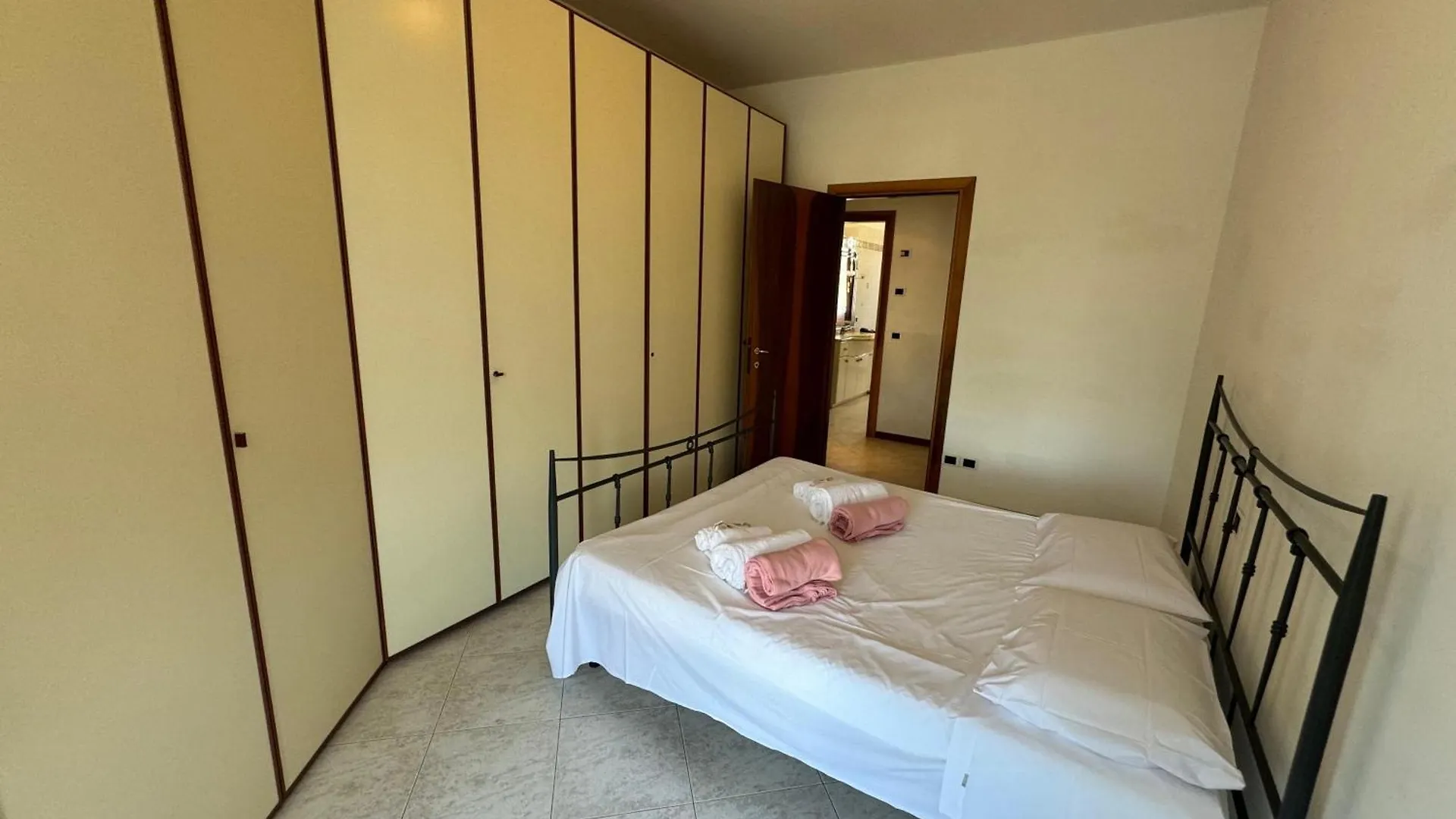 Candy Apartment Pozzolengo