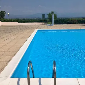 Casa Laura Garda Pozzolengo