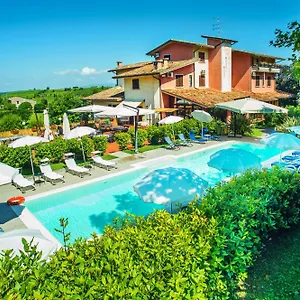 Il Castello Pozzolengo