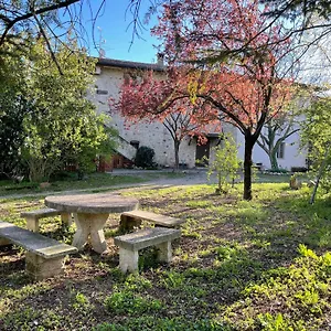 Cascina Campagnola Frühstückspension