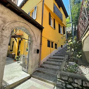 Casa vacanze Dream, Argegno