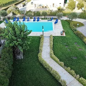 3* Hotel Quatro Pini