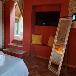 Tam's Tower Apartment