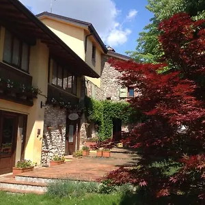 Casa Del Contrabbandiere Pozzolengo