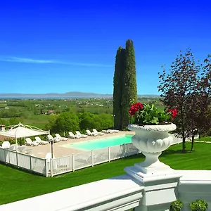 Relais Belvedere&spa Only Adults Pozzolengo